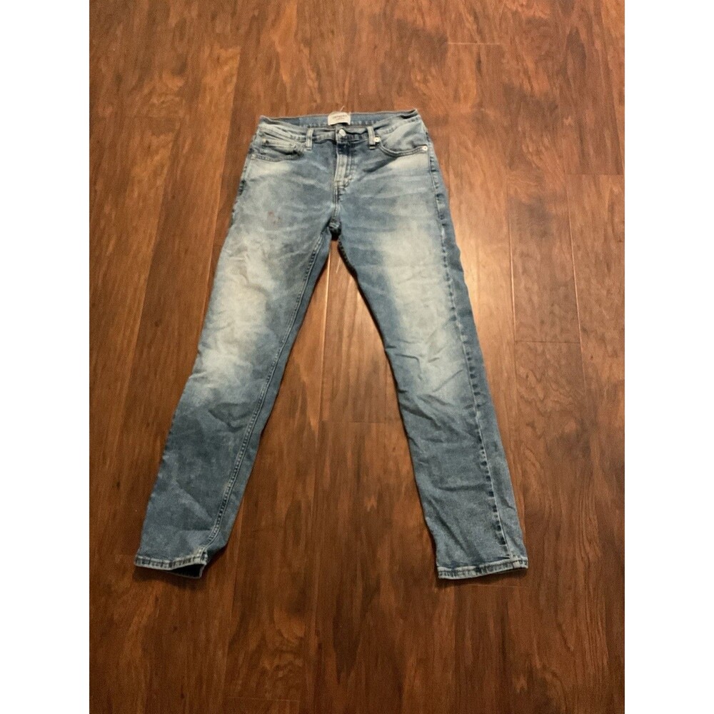 Denizen from Levi's 216 Slim Fit Jeans 30x30